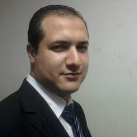 ahmed abd albaset Profile Picture