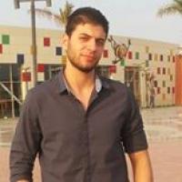 Baraa Elsharkawy Profile Picture