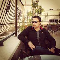 Omar Snounu Profile Picture