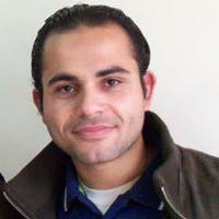 Amer Salah El Din Profile Picture
