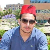 Ahmed Essam profile picture