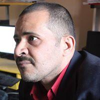 Khalid Taqy Profile Picture