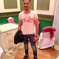 Khaled Abdullah Profile Picture