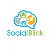 Social Blink Profile Picture