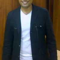 حسين محمود المرشدى Profile Picture