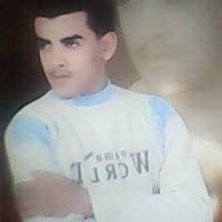 ‏‎Mohammed Hussein Ghazi‎‏. Profile Picture