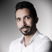 Ali alhussain profile picture