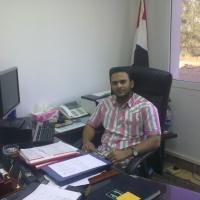Rami Mostafa Mohamed Profile Picture