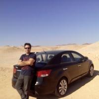 Abdelaziz Noureldin profile picture