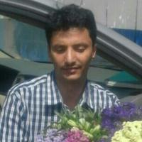 Fuad Ahmed profile picture