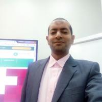 المهندس أحمد شربي Profile Picture