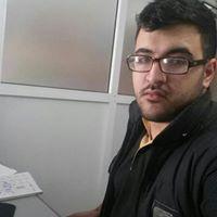 Brahim Agoujjim Profile Picture