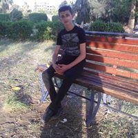 Muhanad Samer Alhosen Profile Picture