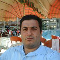 Ahmed Basha Profile Picture