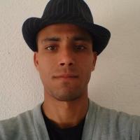 riadh elhamza Profile Picture