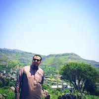 عبادي البيدحي Profile Picture