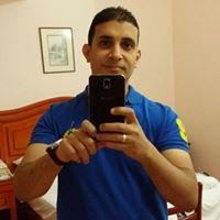 Eslam AbdelFattah Profile Picture