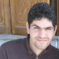 Ahmed Elsayed Salah Profile Picture