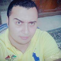 Hossam El-araby profile picture