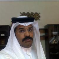 khaled alharthey Profile Picture