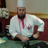 Hesham Shafek Profile Picture
