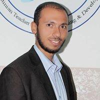 Mahmoud Basal Profile Picture