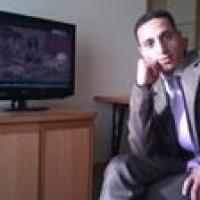 الصحفى محمود ابوالسعود Profile Picture