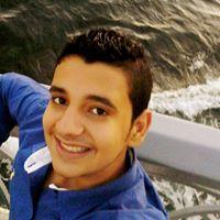 Sayed Yasser Profile Picture