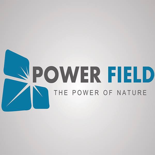 PowerField Cover Image