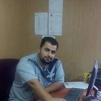 Adel Abu Nehad Profile Picture