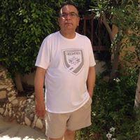 Raouf Zaki Soliman Profile Picture
