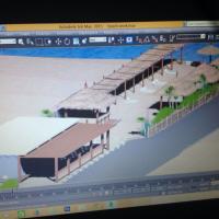 مدرسه لتعليم رياضه الغوص والانشط Project Picture