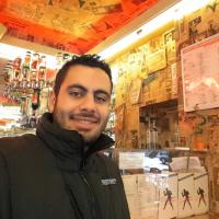 ramy Ahmed Profile Picture