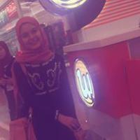 Kholoud Azzam Profile Picture