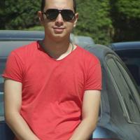 Mahmoud Salama Profile Picture