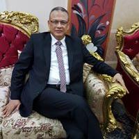 Ibrahim Abdulslam Alashry Profile Picture