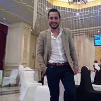 Eslam Saeed Profile Picture