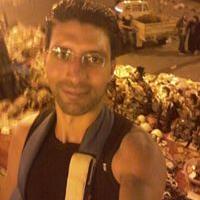 Hossam Sobhy Profile Picture