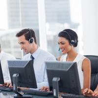 مشروع Call Center Outsourcing لت Project Picture