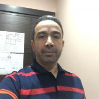 Qasem Saleh Profile Picture