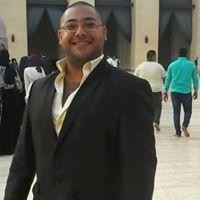 Mostafa Almasry Profile Picture