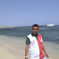 ahmed khalafe Profile Picture