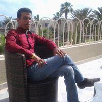Mohamed Benhamed Profile Picture