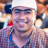 Abdelaziz Mohamed profile picture