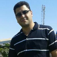 Mohamed AbdElmegid Profile Picture