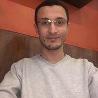 Mostafa Mahmoud profile picture