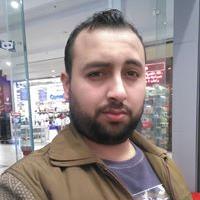 Amro Srour Profile Picture