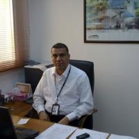 Hisham Hamdi Profile Picture