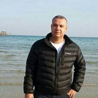 Hossam Abdel Mohsen Profile Picture
