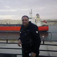 Mohamed Mosalem Mimo Profile Picture